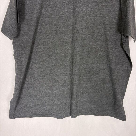 NFL Fanatics Los Angeles Chargers Football Grey Men's T-Shirt Size 2XL - Picture 8 of 8